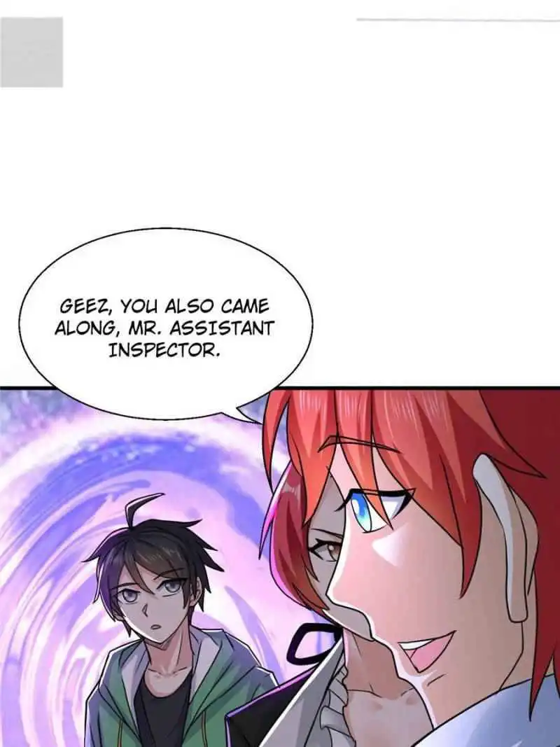 Dragon King's Son-in-law Chapter 63 23